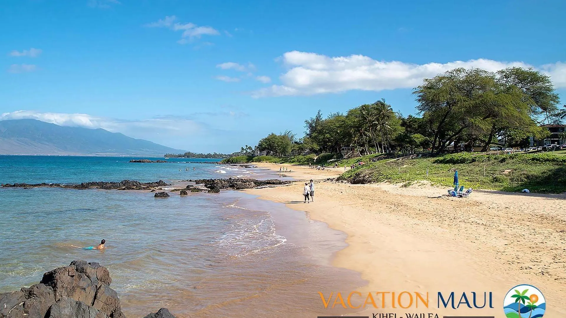 Holiday home Kamaole Sands 7-105 Wailea  United States