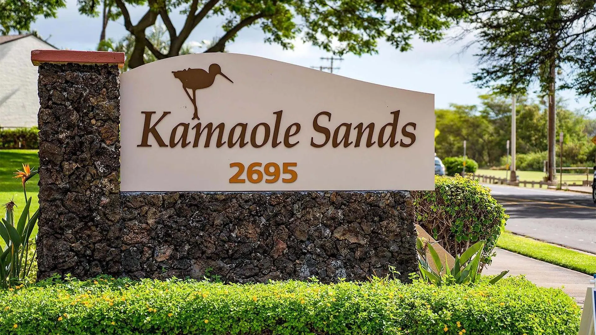Kamaole Sands 7-105 Wailea  Wailea (Maui)