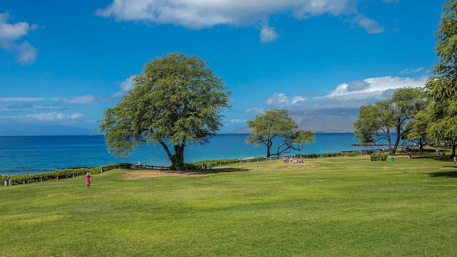 Kamaole Sands 7-105 Wailea  0*, Wailea (Maui)
