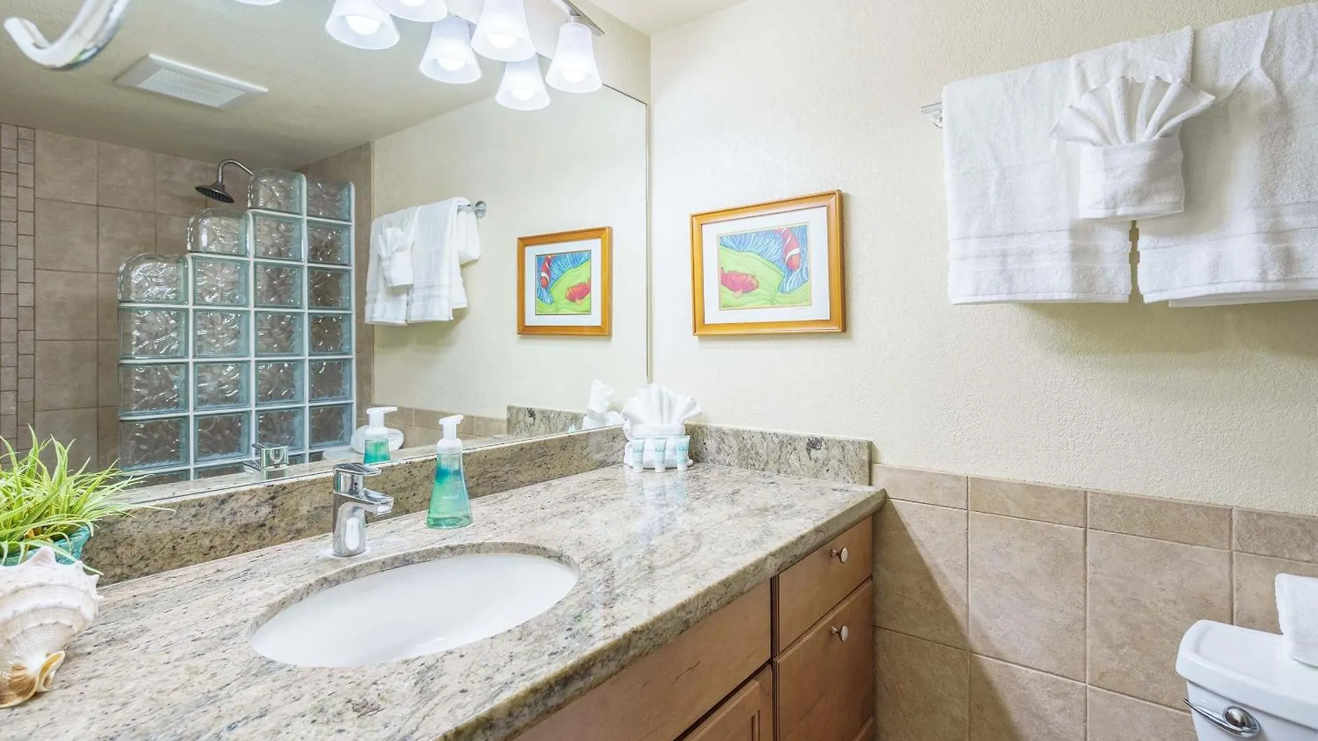 Holiday home Kamaole Sands 7-105 Wailea