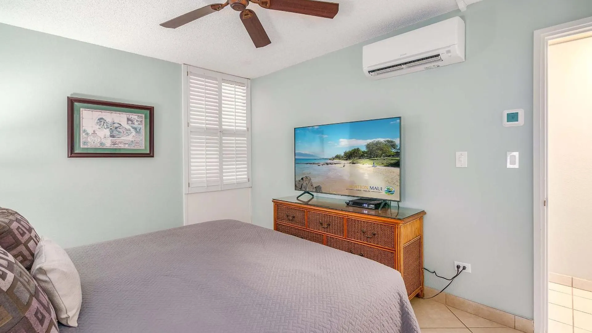 Kamaole Sands 7-105 Wailea  Holiday home Wailea (Maui)