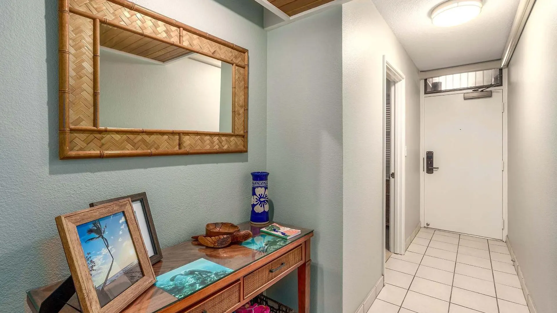 Holiday home Kamaole Sands 7-105 Wailea