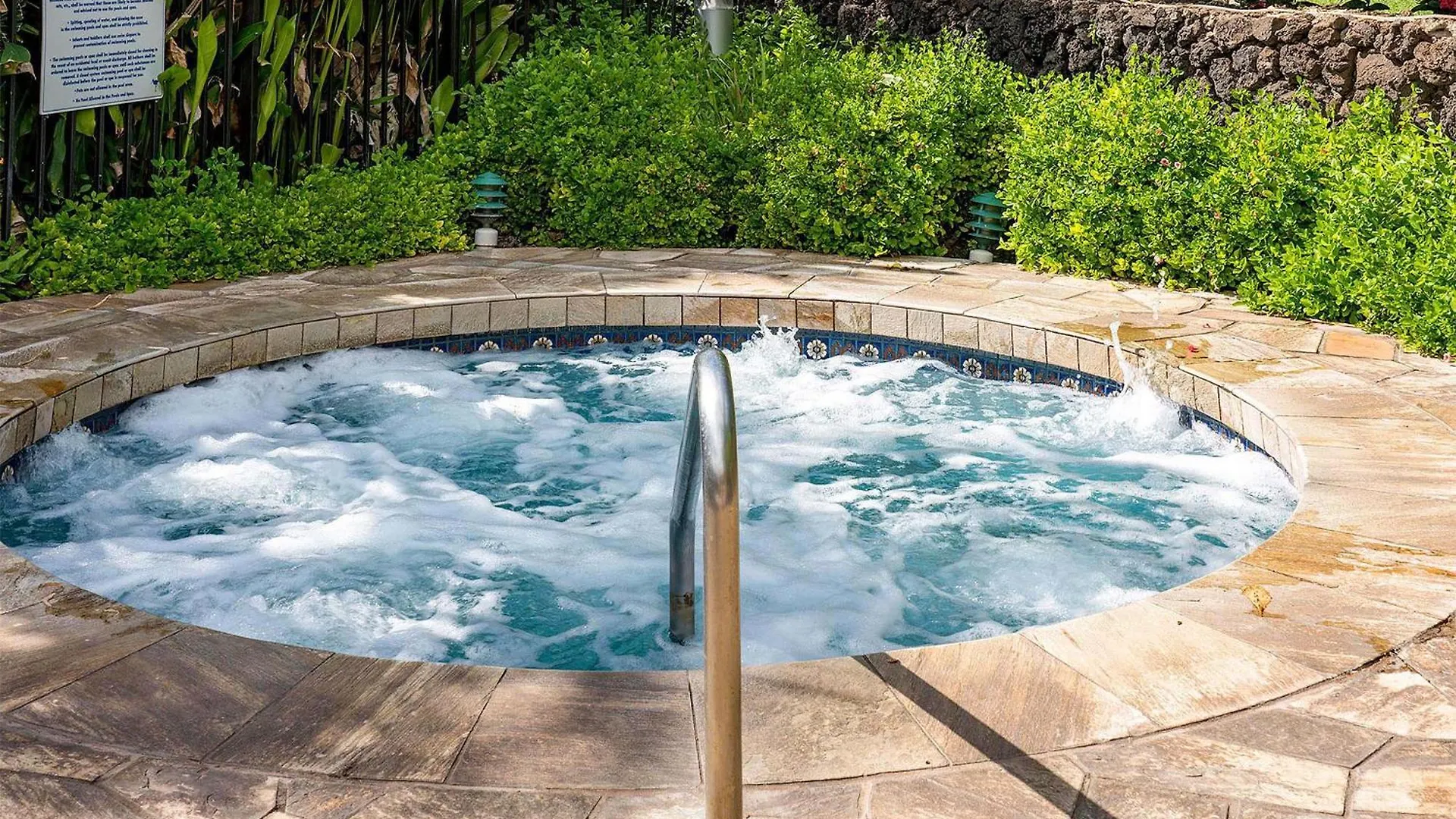 Holiday home Kamaole Sands 7-105 Wailea  United States