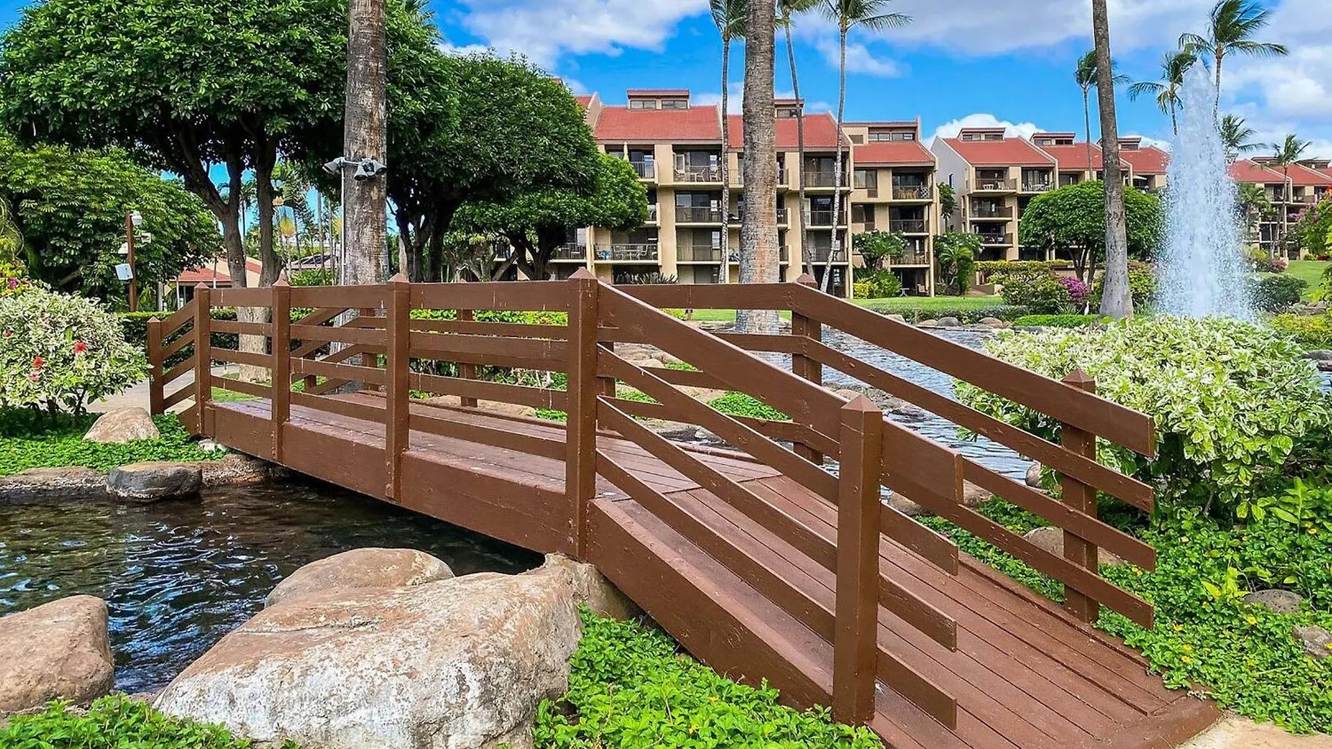 Kamaole Sands 7-105 Wailea  Wailea (Maui)