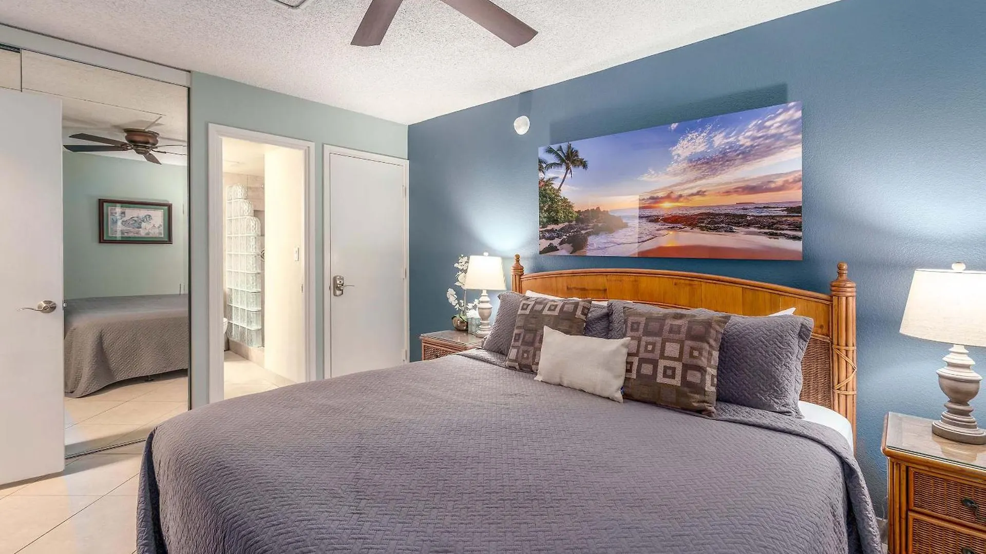 Holiday home Kamaole Sands 7-105 Wailea