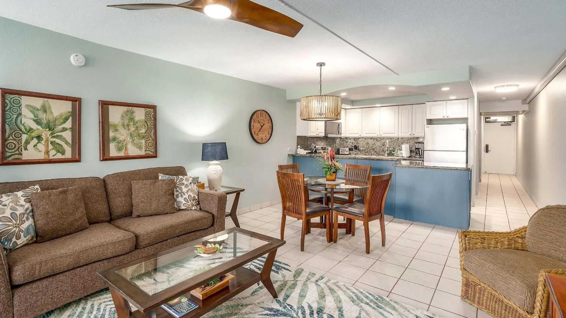 Holiday home Kamaole Sands 7-105 Wailea