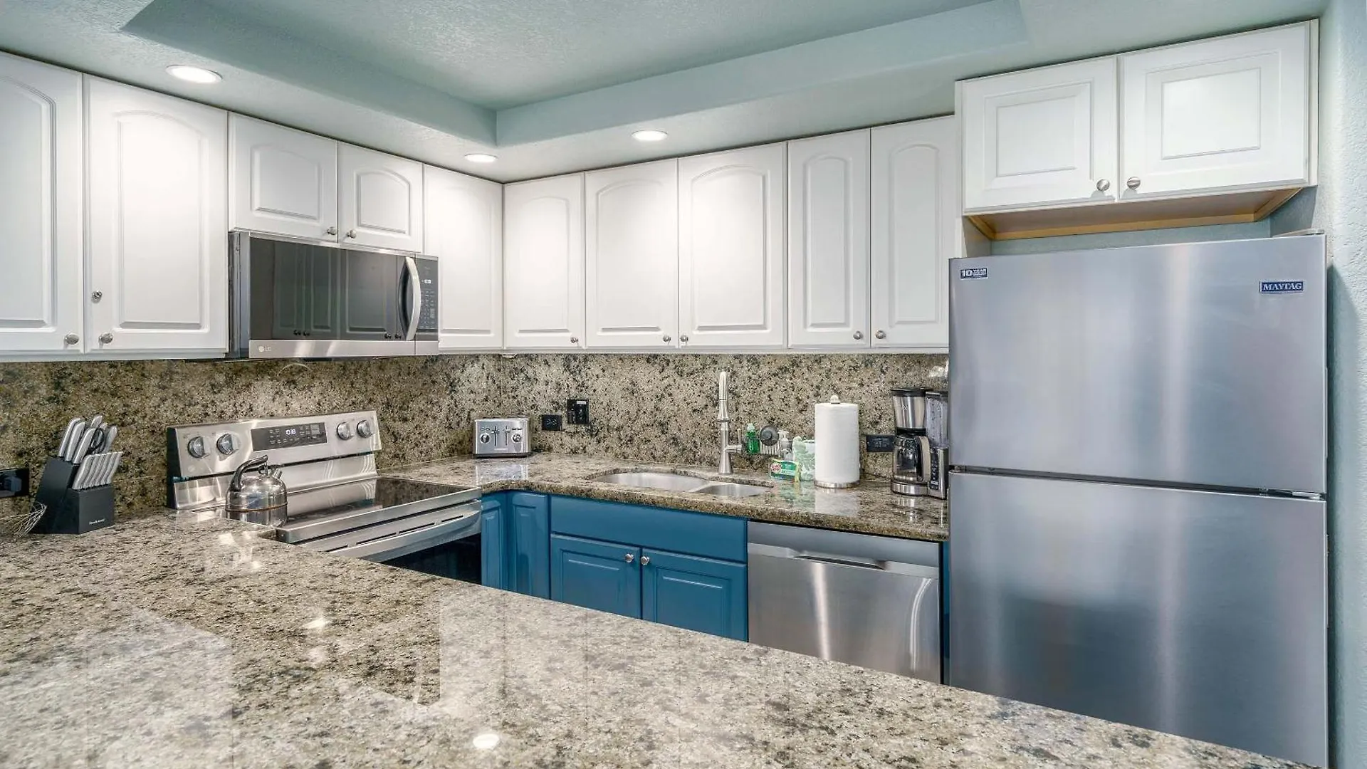 Kamaole Sands 7-105 Wailea  Holiday home Wailea (Maui)