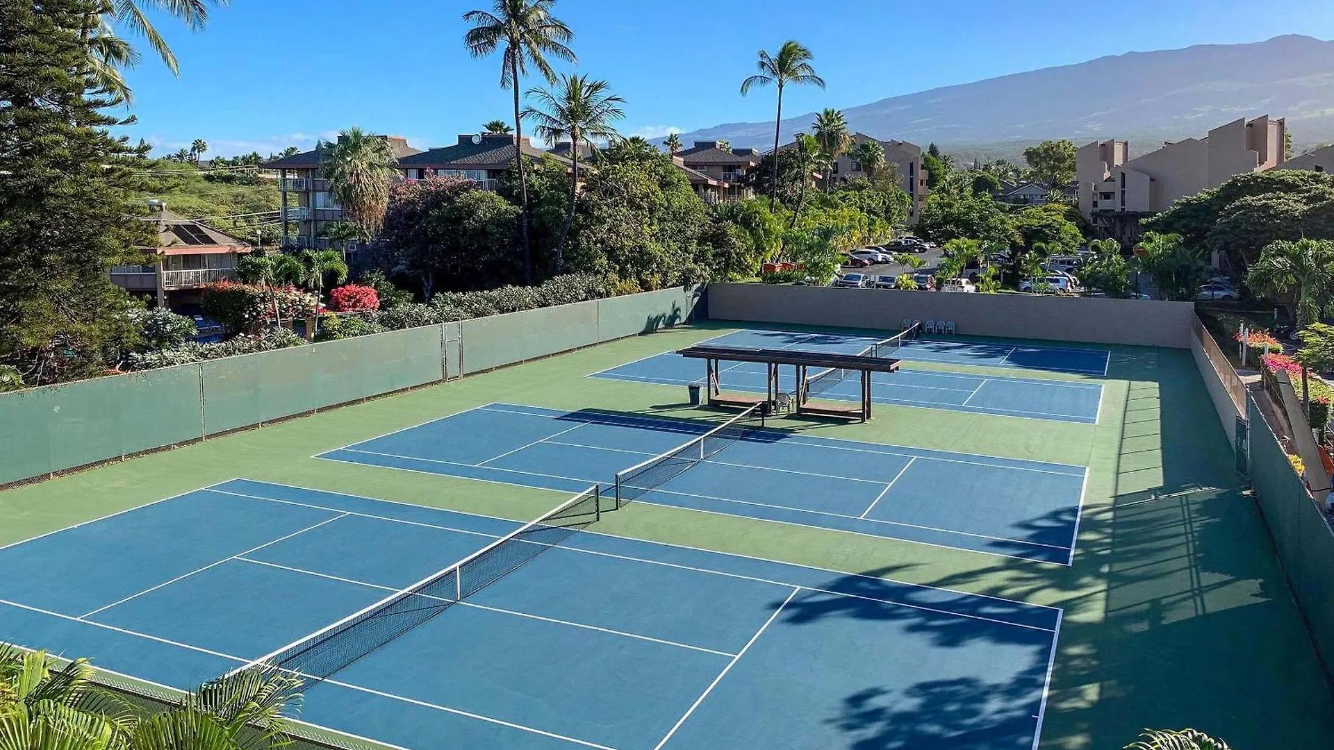 Kamaole Sands 7-105 Wailea  0*, Wailea (Maui) United States